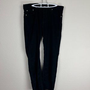 Levi's Men's 513 Corduroy Jeans 36x32